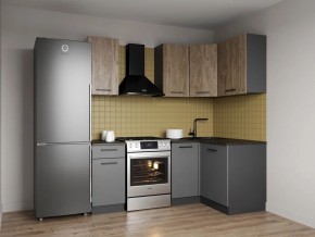 Кухонный гарнитур Умбра 2000*1200 (Стол. 26мм) в Стрежевом - strezevoi.ok-mebel.com | фото
