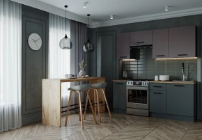 Кухонный гарнитур Виола 2000 (Стол. 26мм) в Стрежевом - strezevoi.ok-mebel.com | фото