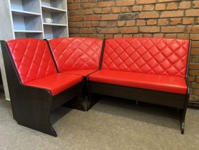 Кухонный уголок «Барон 2» (1100х1600) в Стрежевом - strezevoi.ok-mebel.com | фото 5
