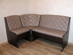 Кухонный уголок «Барон 2» (1100х1600) в Стрежевом - strezevoi.ok-mebel.com | фото 8