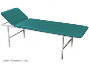 Кушетка медицинская смотровая МД КС в Стрежевом - strezevoi.ok-mebel.com | фото 4