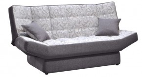 ЛАУРА ЛЮКС Диван Лаура Люкс БД+2подушки в Стрежевом - strezevoi.ok-mebel.com | фото
