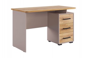 ЛАЙТ 2 Стол компьютерный (1200) в Стрежевом - strezevoi.ok-mebel.com | фото 3