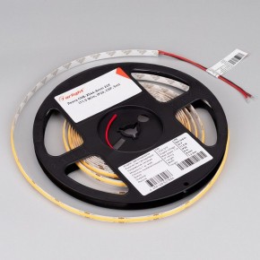 Лента светодиодная Arlight COB 031901(3) в Стрежевом - strezevoi.ok-mebel.com | фото 2