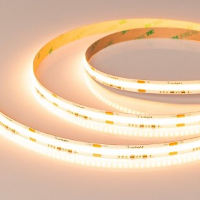 Лента светодиодная Arlight COB-X560-10mm 051296 в Стрежевом - strezevoi.ok-mebel.com | фото