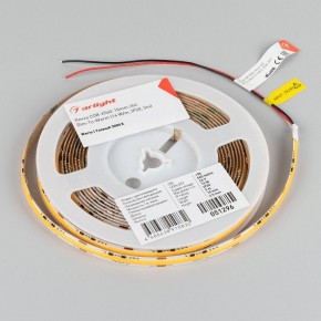 Лента светодиодная Arlight COB-X560-10mm 051296 в Стрежевом - strezevoi.ok-mebel.com | фото 2