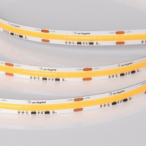 Лента светодиодная Arlight COB-X560-10mm 051296 в Стрежевом - strezevoi.ok-mebel.com | фото 3