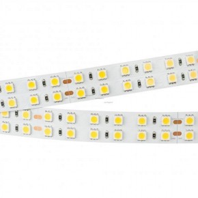 Лента светодиодная Arlight RT 2-5000 24V Warm2700 2x2 (5060, 720 LED, LUX) 012443(1) в Стрежевом - strezevoi.ok-mebel.com | фото
