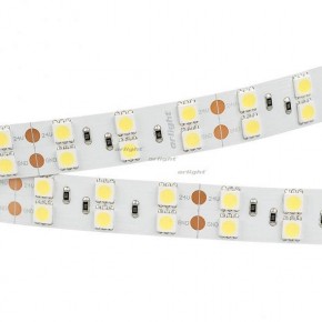 Лента светодиодная Arlight RT 2-5000 24V White6000 2x2 (5060, 600 LED, LUX) 011256(1) в Стрежевом - strezevoi.ok-mebel.com | фото