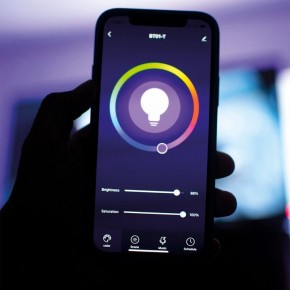 Лента светодиодная Favourite RGB лента 2001-82720 в Стрежевом - strezevoi.ok-mebel.com | фото 3
