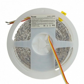 Лента светодиодная Feron LS504 51835 в Стрежевом - strezevoi.ok-mebel.com | фото 9
