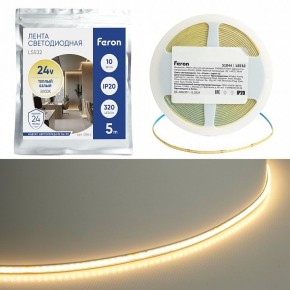 Лента светодиодная Feron LS532 51844 в Стрежевом - strezevoi.ok-mebel.com | фото 2