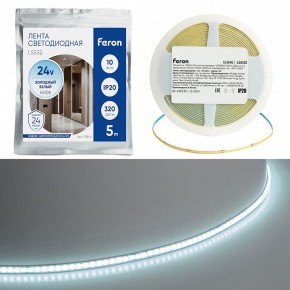Лента светодиодная Feron LS532 51846 в Стрежевом - strezevoi.ok-mebel.com | фото 3
