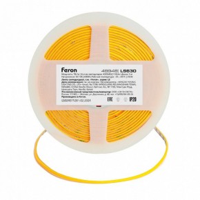 Лента светодиодная Feron LS630 48948 в Стрежевом - strezevoi.ok-mebel.com | фото 2