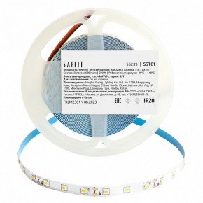 Лента светодиодная Feron Saffit SST01 55239 в Стрежевом - strezevoi.ok-mebel.com | фото 2