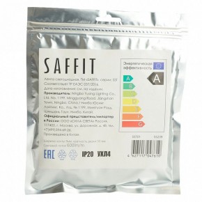 Лента светодиодная Feron Saffit SST01 55239 в Стрежевом - strezevoi.ok-mebel.com | фото 7