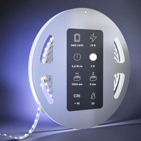 Лента светодиодная Maytoni  201040 в Стрежевом - strezevoi.ok-mebel.com | фото