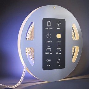 Лента светодиодная Maytoni  201090 в Стрежевом - strezevoi.ok-mebel.com | фото