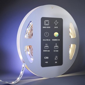 Лента светодиодная Maytoni  201134 в Стрежевом - strezevoi.ok-mebel.com | фото