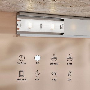 Лента светодиодная Maytoni Base 201170 в Стрежевом - strezevoi.ok-mebel.com | фото 3