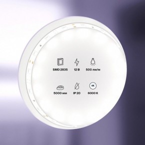 Лента светодиодная Maytoni Led strip 10104 в Стрежевом - strezevoi.ok-mebel.com | фото 2