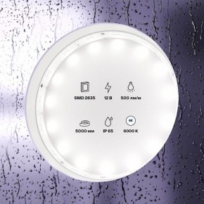 Лента светодиодная Maytoni Led strip 10107 в Стрежевом - strezevoi.ok-mebel.com | фото 2
