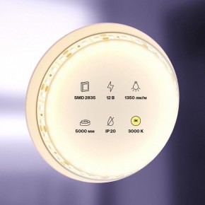 Лента светодиодная Maytoni Led strip 10114 в Стрежевом - strezevoi.ok-mebel.com | фото 2