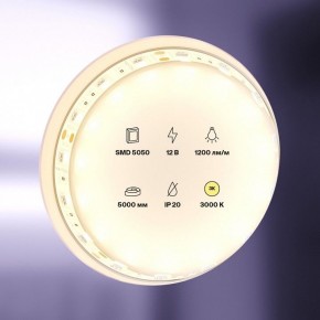 Лента светодиодная Maytoni Led strip 10128 в Стрежевом - strezevoi.ok-mebel.com | фото 2