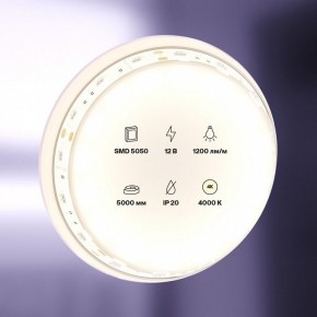 Лента светодиодная Maytoni Led strip 10129 в Стрежевом - strezevoi.ok-mebel.com | фото 2