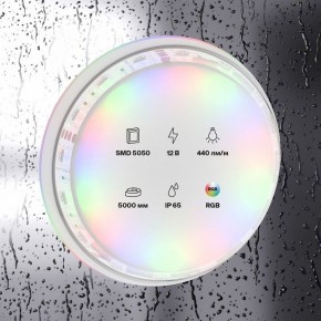 Лента светодиодная Maytoni Led strip 10135 в Стрежевом - strezevoi.ok-mebel.com | фото 2