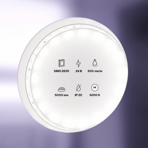 Лента светодиодная Maytoni Led strip 10138 в Стрежевом - strezevoi.ok-mebel.com | фото 2