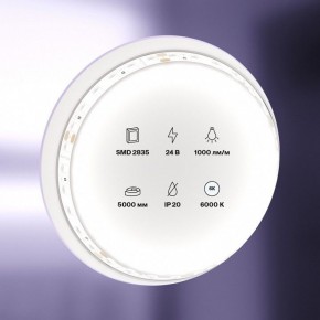 Лента светодиодная Maytoni Led strip 10144 в Стрежевом - strezevoi.ok-mebel.com | фото 3