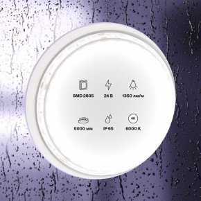 Лента светодиодная Maytoni Led strip 10153 в Стрежевом - strezevoi.ok-mebel.com | фото 2