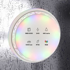 Лента светодиодная Maytoni Led strip 10175 в Стрежевом - strezevoi.ok-mebel.com | фото 2