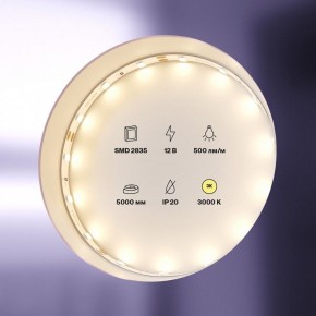 Лента светодиодная Maytoni Led strip 20007 в Стрежевом - strezevoi.ok-mebel.com | фото 2