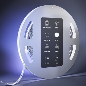 Лента светодиодная Maytoni Ultra 201011 в Стрежевом - strezevoi.ok-mebel.com | фото 3