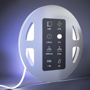 Лента светодиодная Maytoni Ultra 201069 в Стрежевом - strezevoi.ok-mebel.com | фото 3