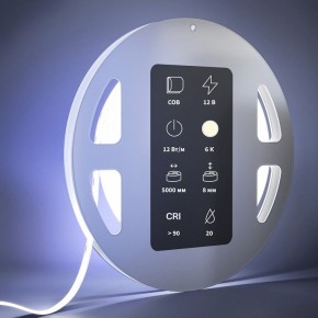 Лента светодиодная Maytoni Ultra 201077 в Стрежевом - strezevoi.ok-mebel.com | фото 2