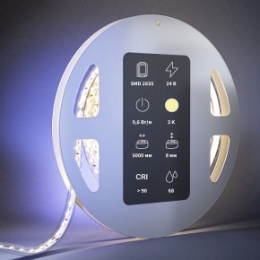 Лента светодиодная Maytoni Ultra 201212 в Стрежевом - strezevoi.ok-mebel.com | фото 3