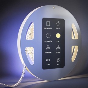 Лента светодиодная Maytoni Ultra 201215 в Стрежевом - strezevoi.ok-mebel.com | фото 3