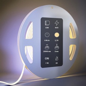 Лента светодиодная Maytoni Ultra 201218 в Стрежевом - strezevoi.ok-mebel.com | фото 3