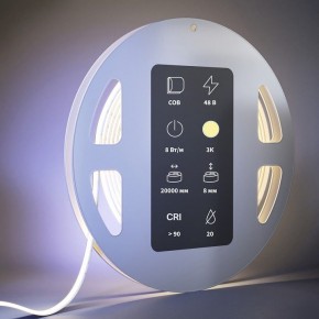 Лента светодиодная Maytoni Ultra 201219 в Стрежевом - strezevoi.ok-mebel.com | фото 3