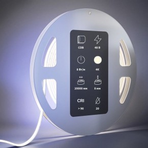 Лента светодиодная Maytoni Ultra 201220 в Стрежевом - strezevoi.ok-mebel.com | фото 3