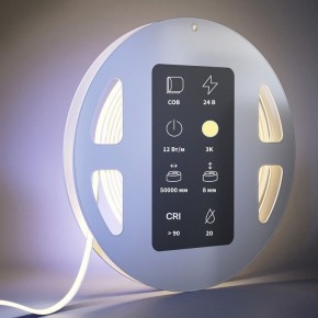 Лента светодиодная Maytoni Ultra 201221 в Стрежевом - strezevoi.ok-mebel.com | фото 3