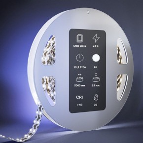 Лента светодиодная Maytoni Ultra 201228 в Стрежевом - strezevoi.ok-mebel.com | фото 3