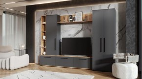 ЛЕВАНТЕ Гостиная в Стрежевом - strezevoi.ok-mebel.com | фото