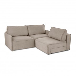 Комплект мягкой мебели 318+319 (диван+модуль) в Стрежевом - strezevoi.ok-mebel.com | фото