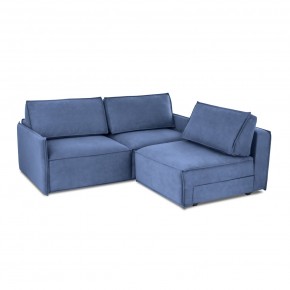Комплект мягкой мебели 318+319 (диван+модуль) в Стрежевом - strezevoi.ok-mebel.com | фото 3