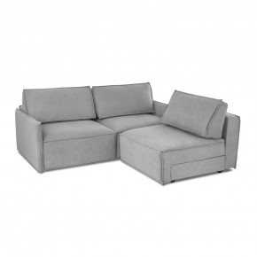 Комплект мягкой мебели 318+319 (диван+модуль) в Стрежевом - strezevoi.ok-mebel.com | фото 4