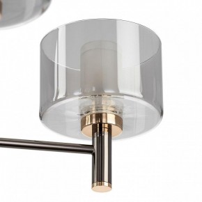 Люстра на штанге Citilux ELAN CL241151 в Стрежевом - strezevoi.ok-mebel.com | фото 4
